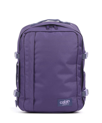 Cabin Zero Classic Plus 32 Rejserygsæk solace sky