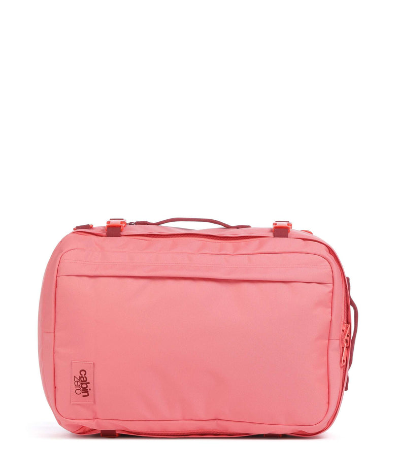 Cabin Zero Classic Plus 42 Travel backpack peach valley