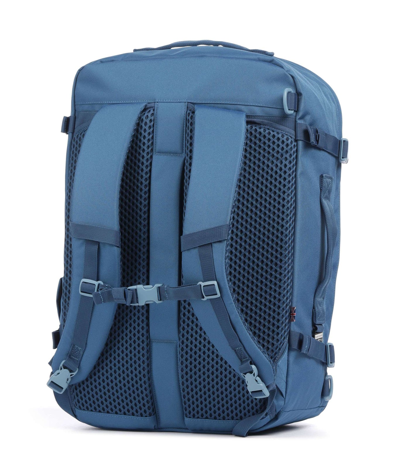 Cabin Zero Classic Plus 42 Travel backpack jodphur blue