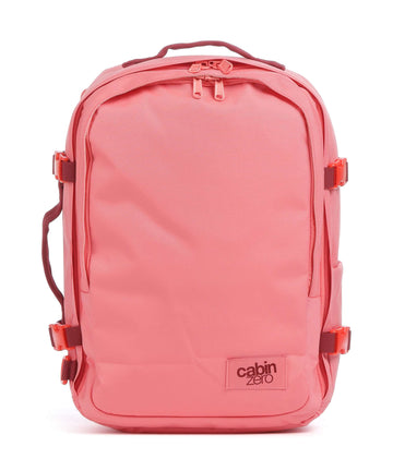 Cabin Zero Classic Pro 32 Plus Rejserygsæk peach valley