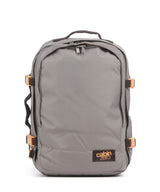 Cabin Zero Classic Pro 32 Plus Rejserygsæk grey moor