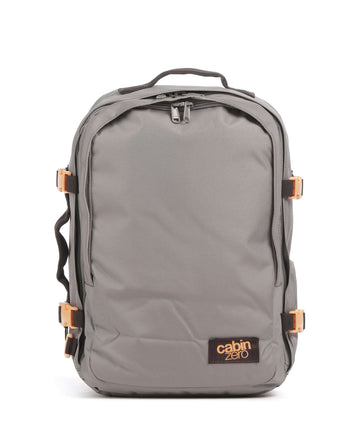 Cabin Zero Classic Pro 32 Plus Rejserygsæk grey moor