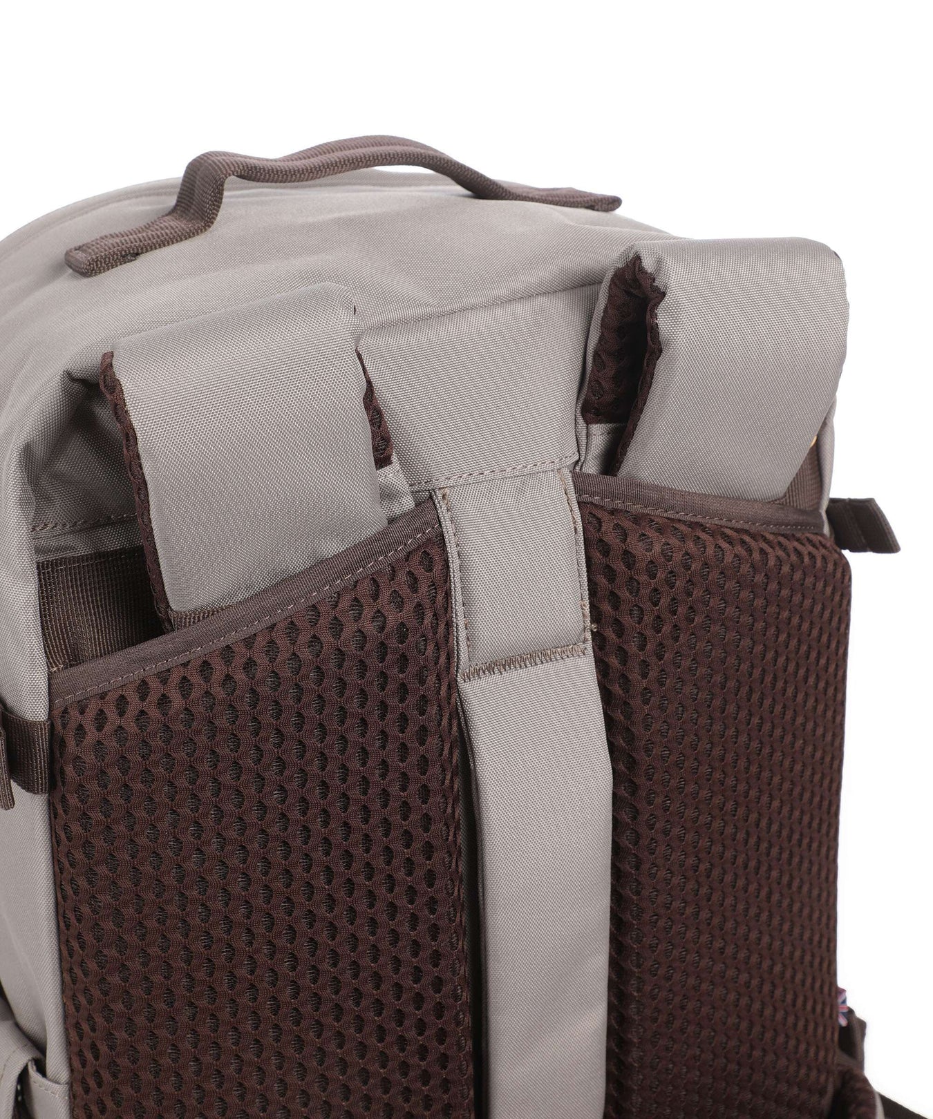 Cabin Zero Classic Pro 32 Plus Travel backpack grey moor