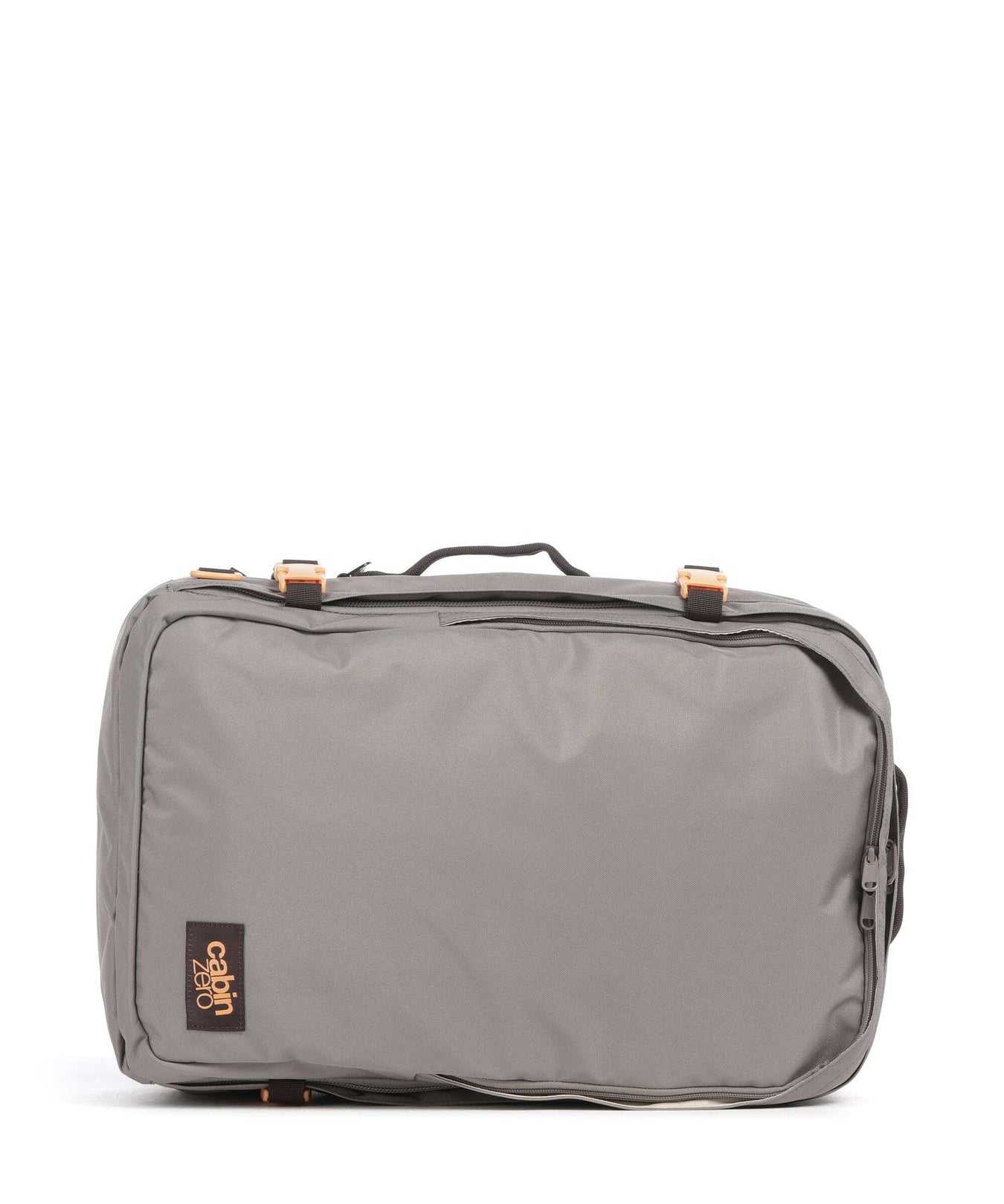 Cabin Zero Classic Pro 42 Travel backpack grey moor