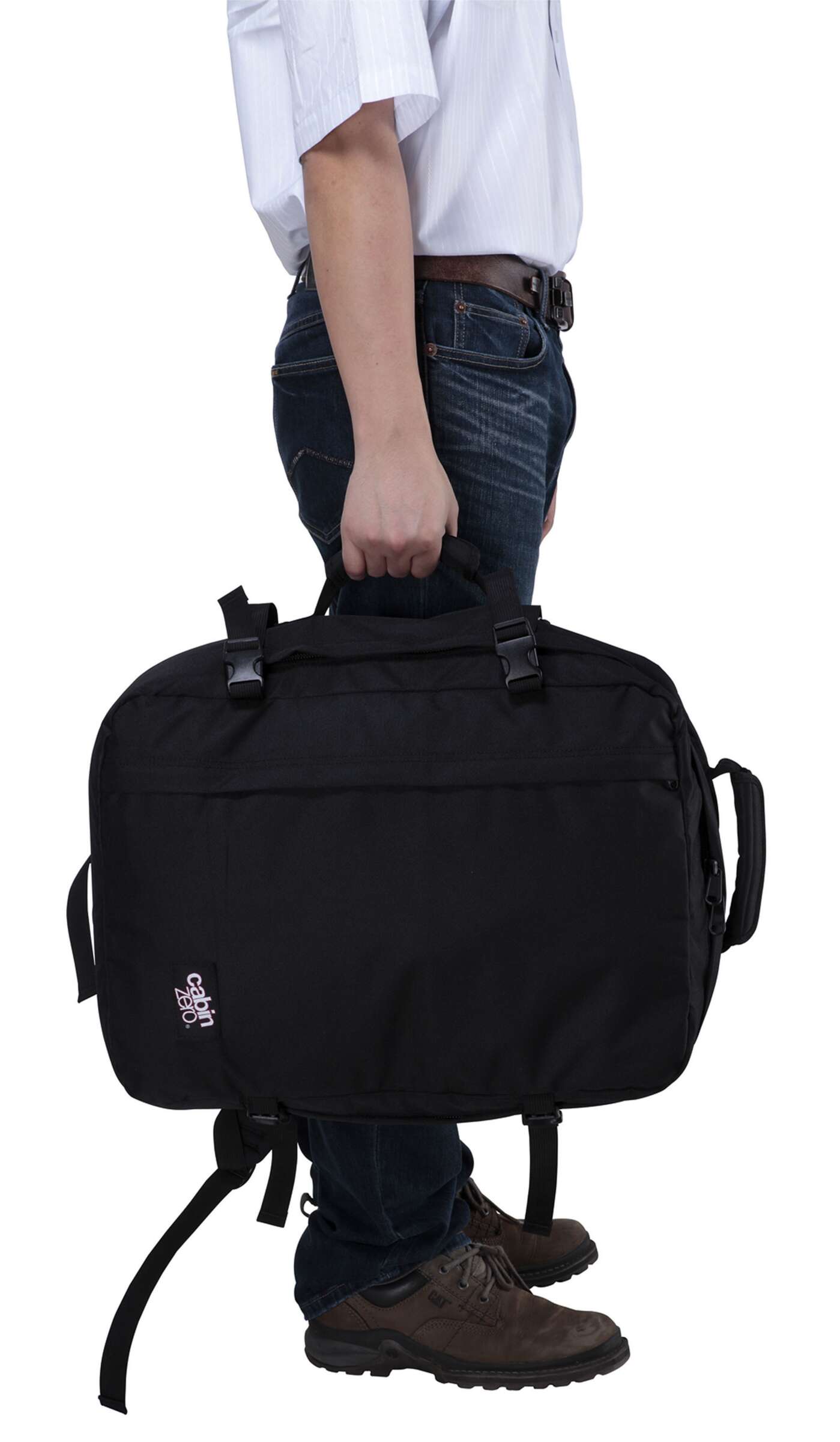 Cabin Zero Classic 44 Travel backpack paradise