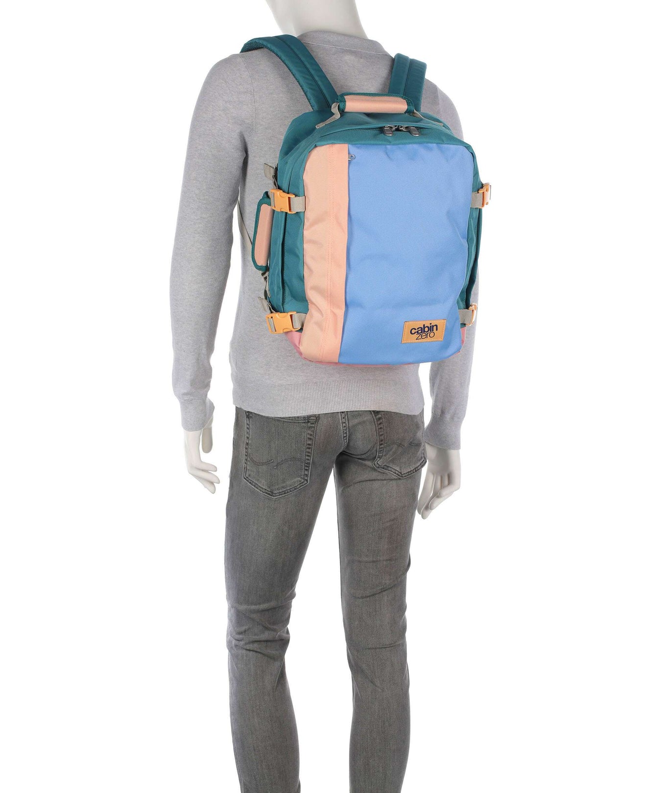 Cabin Zero Classic 28 Backpack paradise