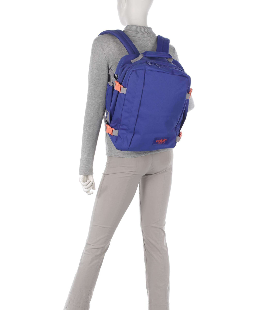 Cabin Zero Classic 28 Backpack bali blue