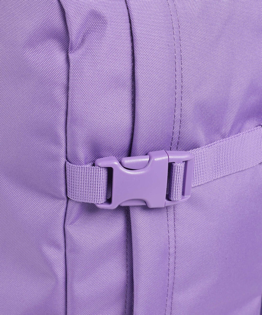 Cabin Zero Classic 44 Travel backpack lavender dream