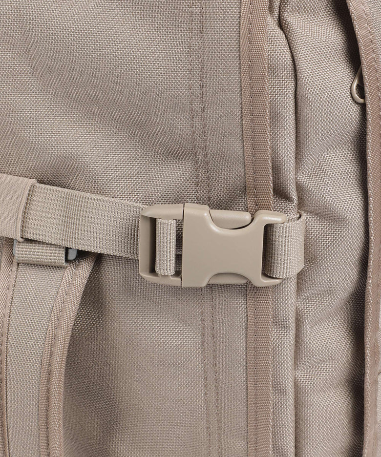Cabin Zero Military 44 Travel backpack storm