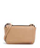 Radley London Sycamore Grove Crossover taske dark butter