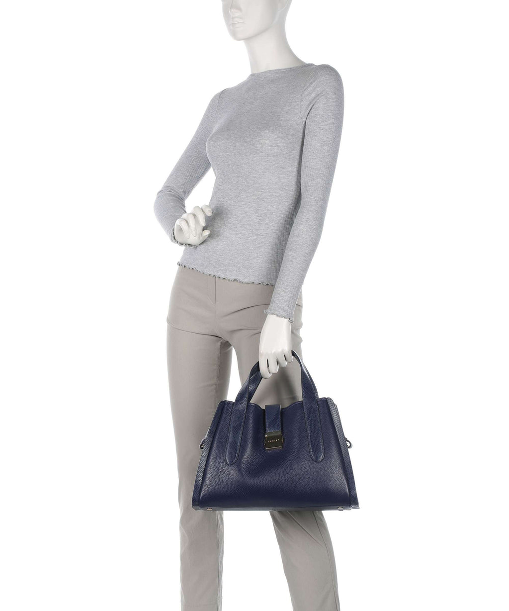 Radley London Sloane Street Handbag evenfall