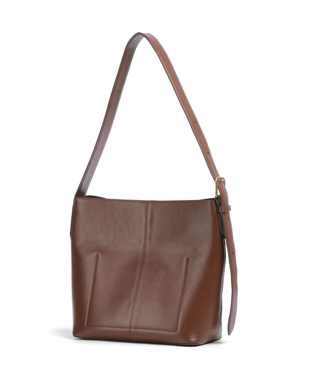 Radley London Threadneedle Street Hobo bag tortoise