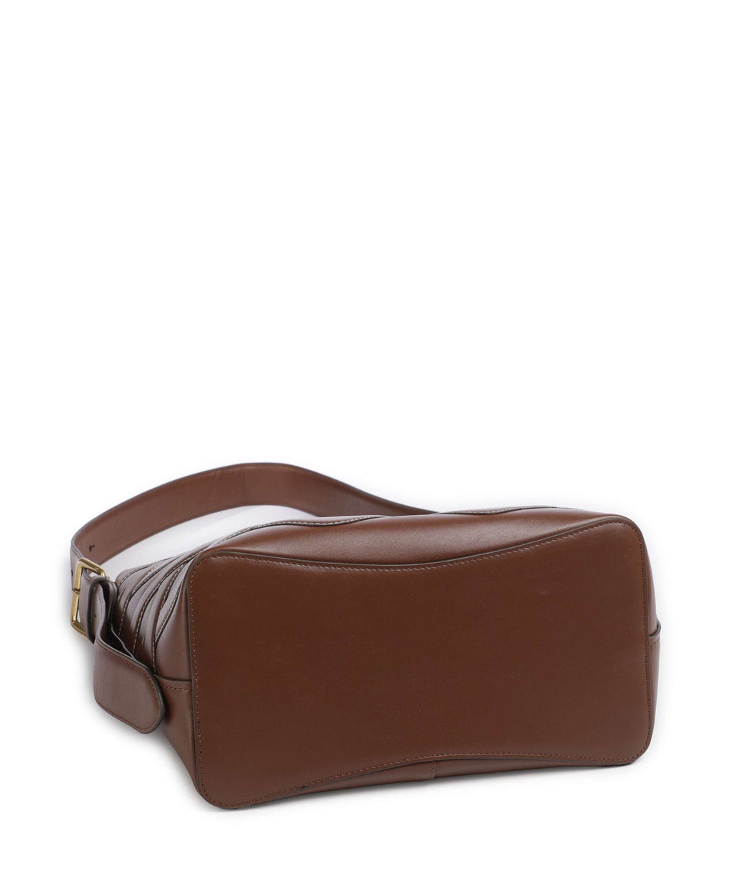 Radley London Threadneedle Street Hobo bag tortoise