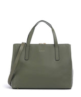 Radley London Dukes Place Håndtaske dark olive