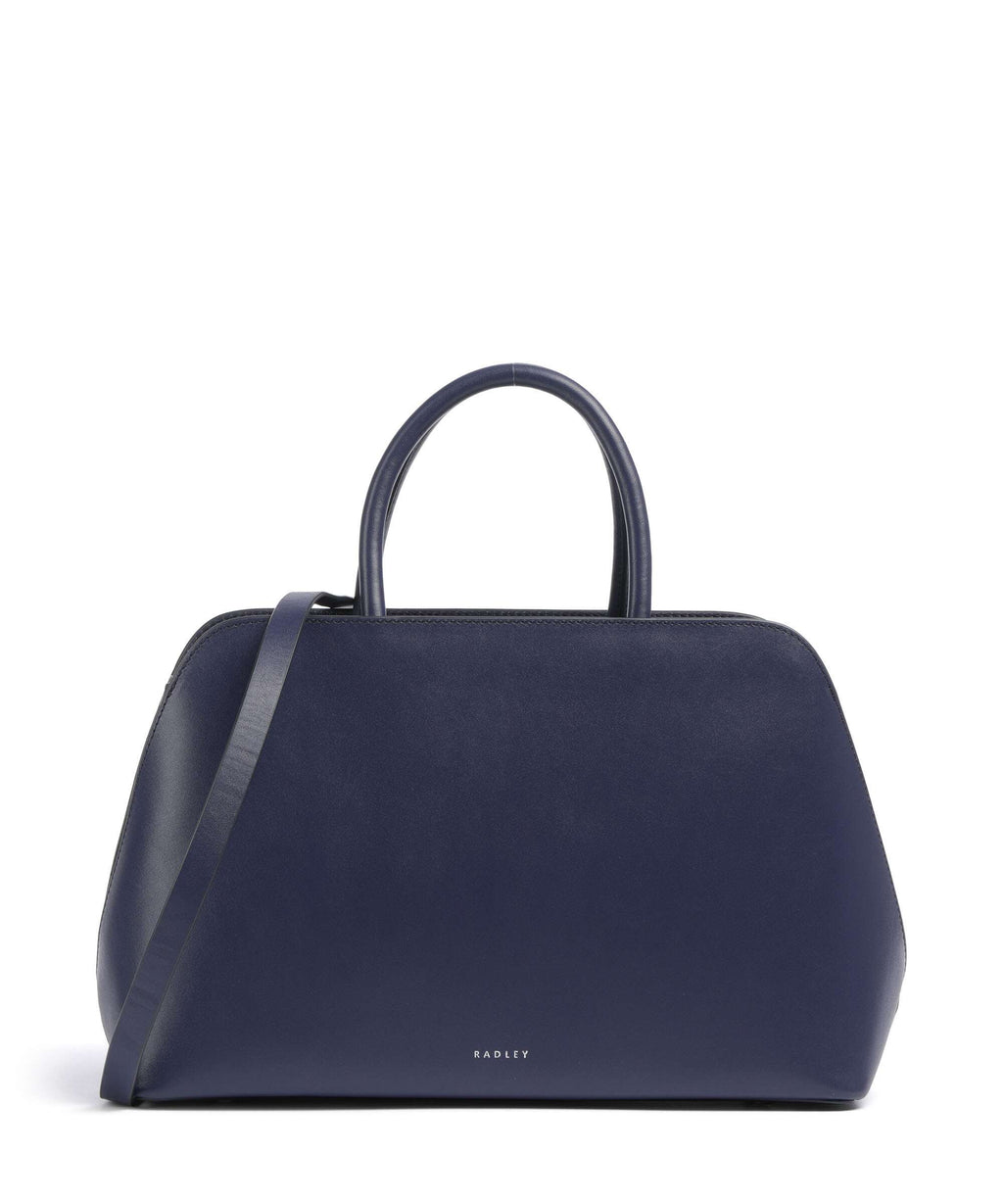 Radley London Liverpool Street Handbag evenfall
