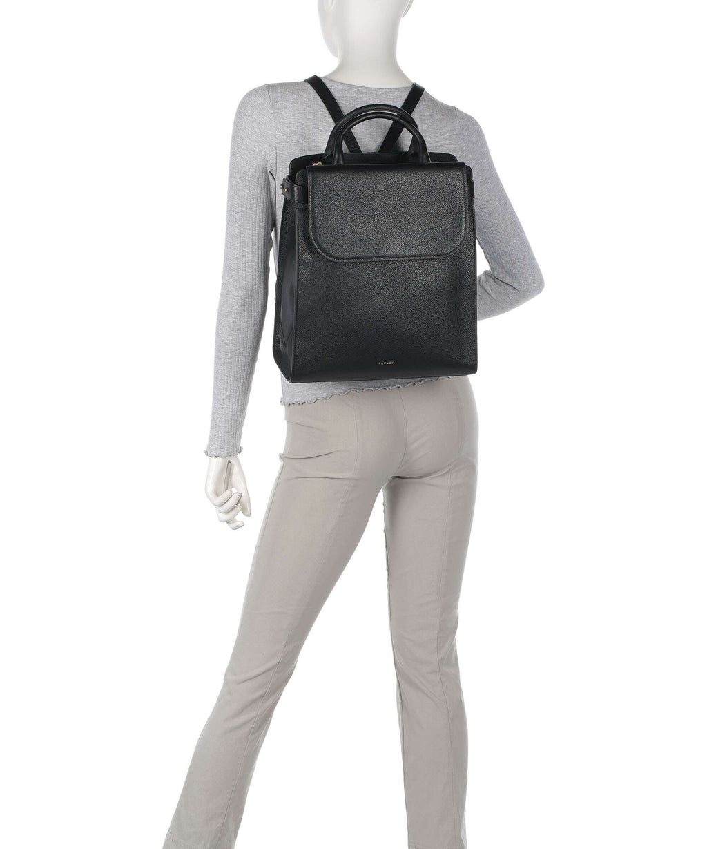 Radley London The Rathbone Backpack black