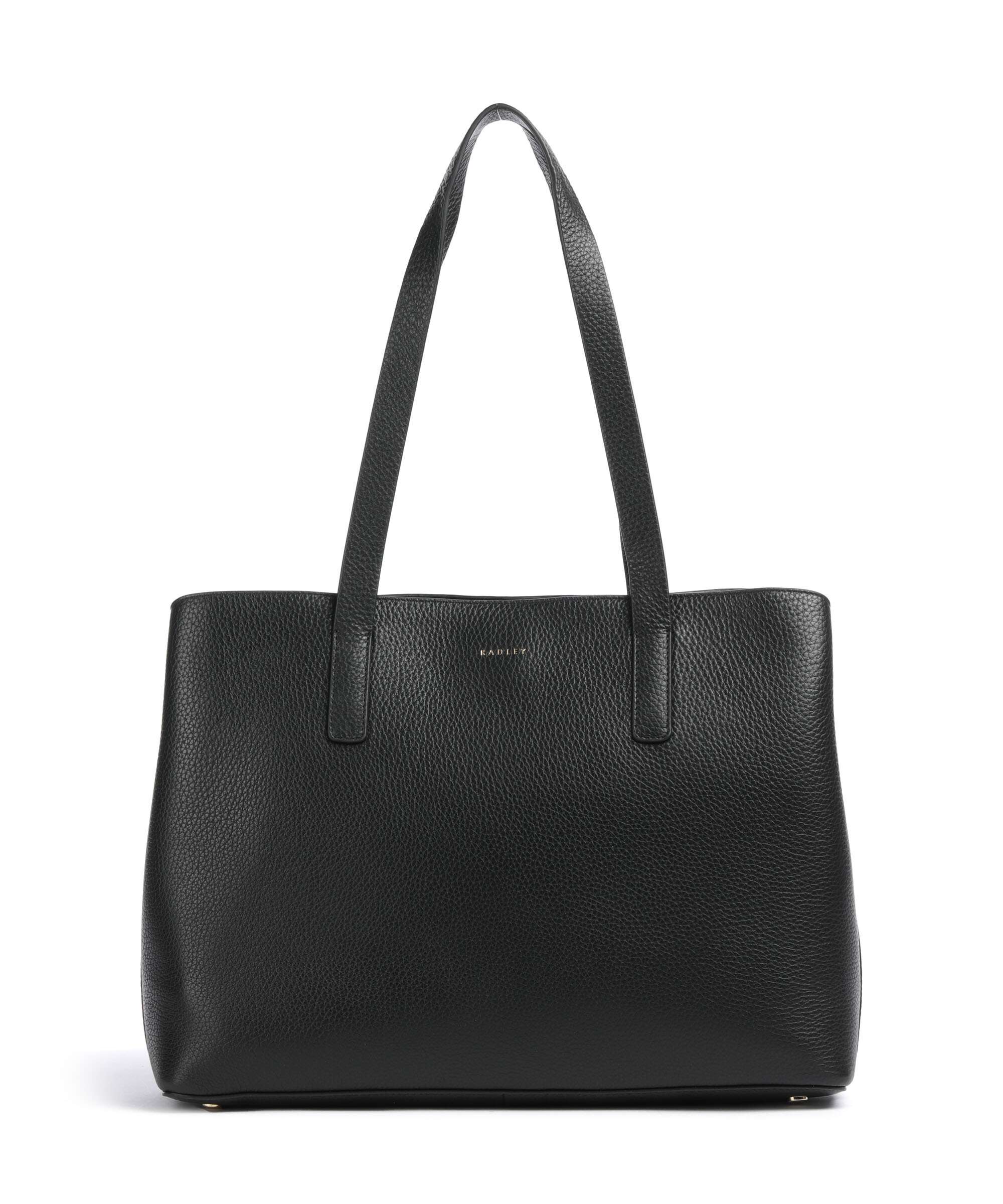 Radley London Dukes Place Large Tote bag black
