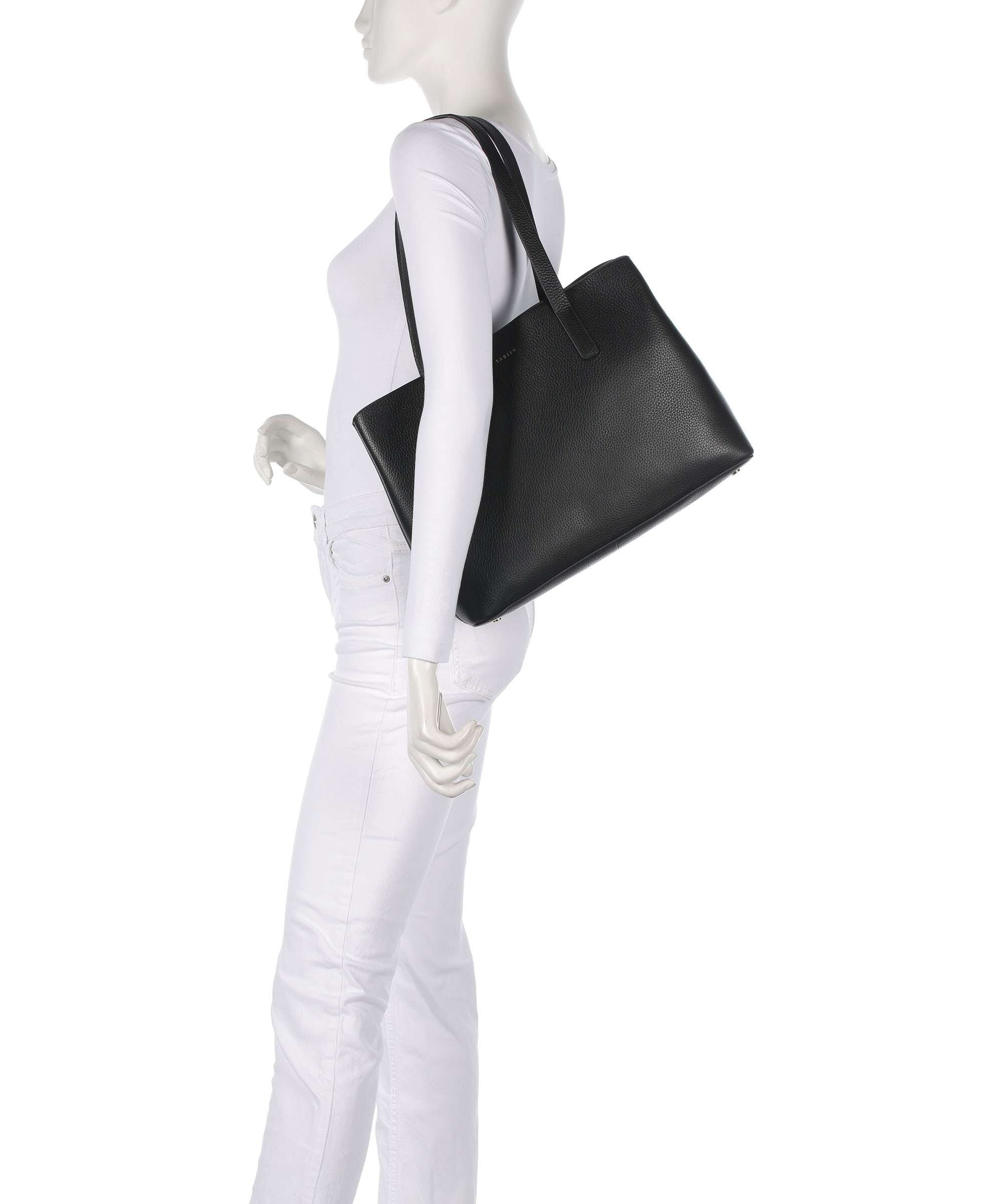 Radley London Dukes Place Large Tote bag black