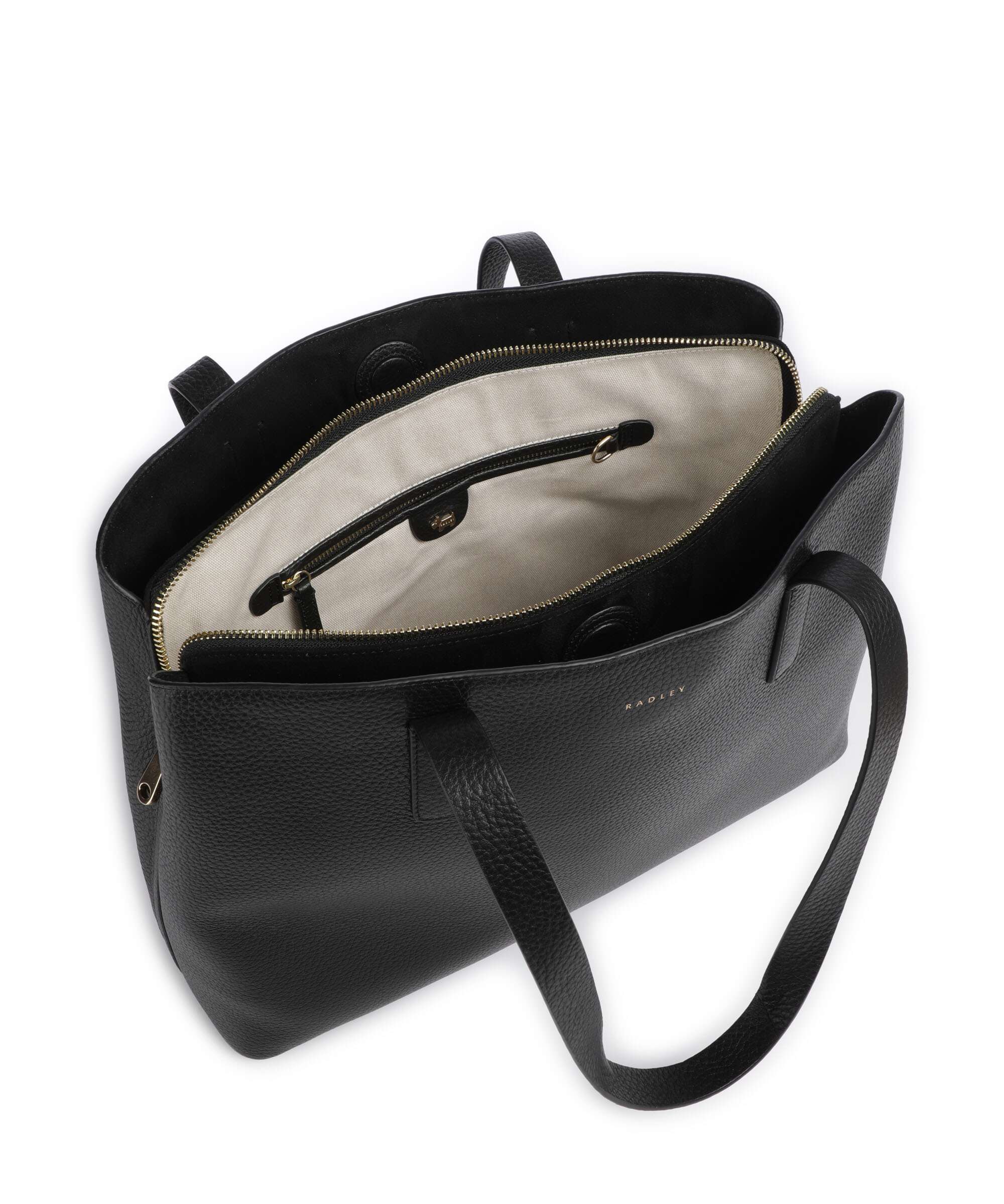 Radley London Dukes Place Large Tote bag black
