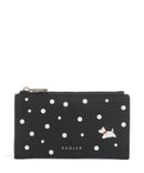 Radley London Spotty Radley Pung black