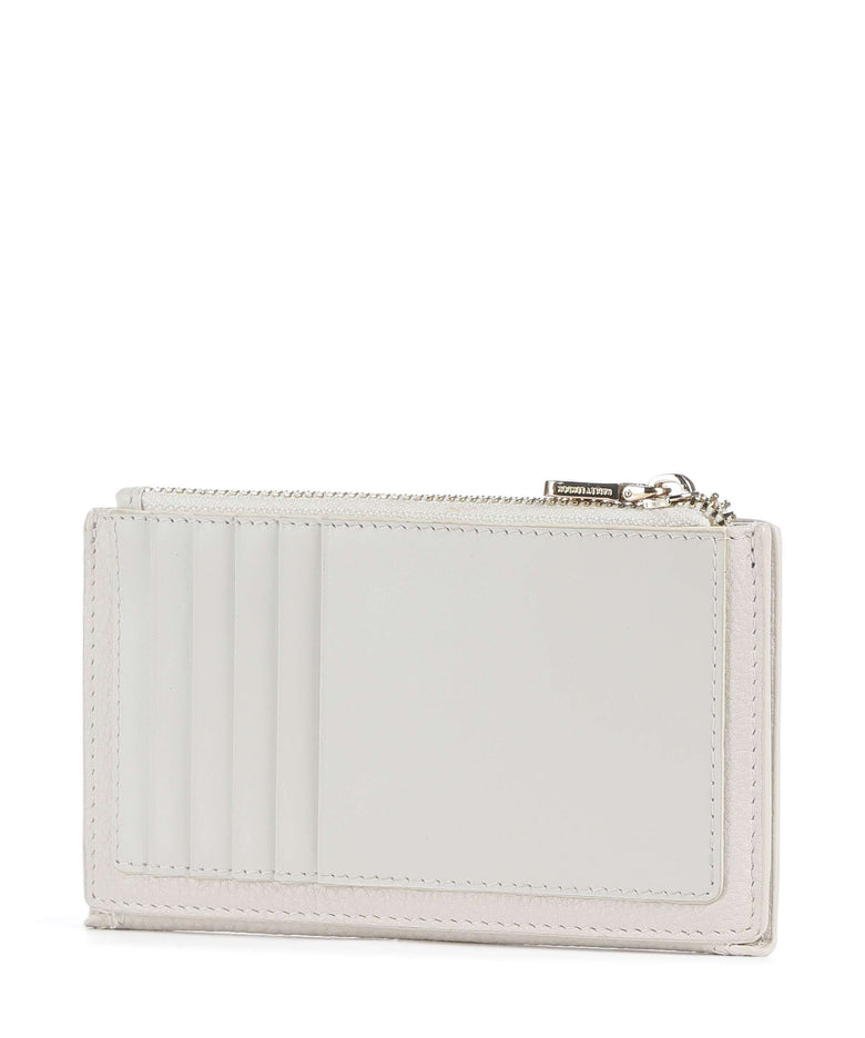 Radley London Spotty Radley Wallet chalk