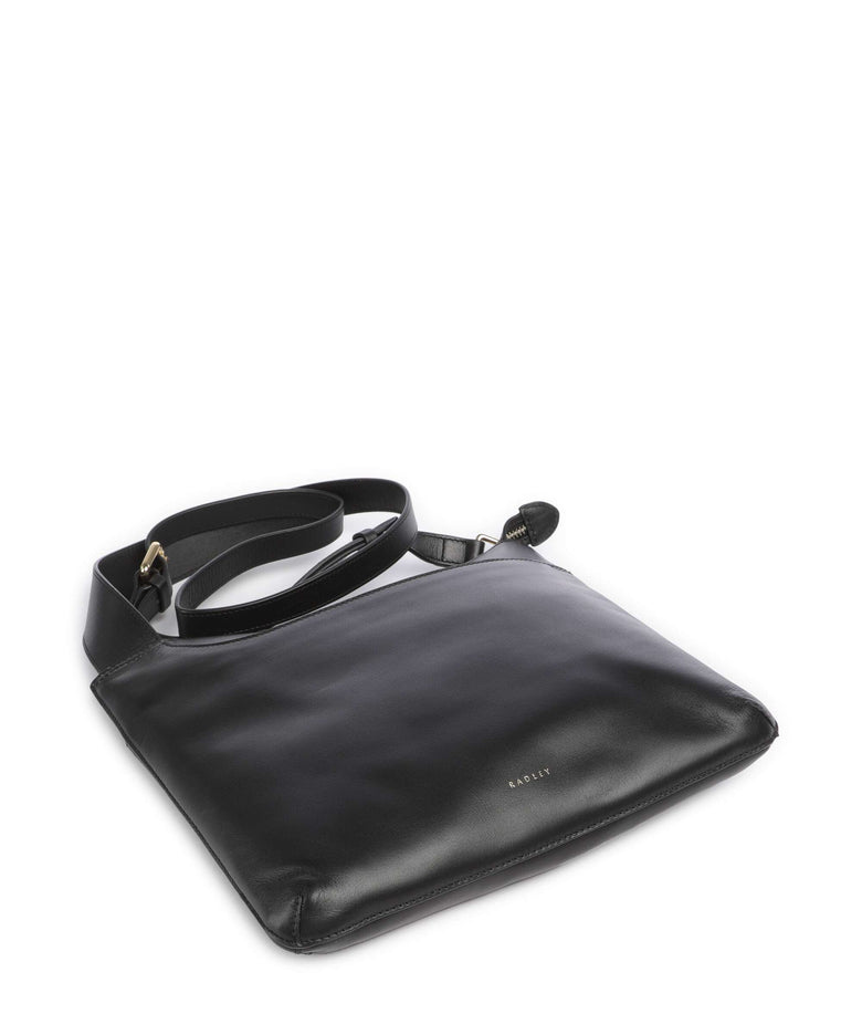 Radley London Pockets Large Crossbody bag black