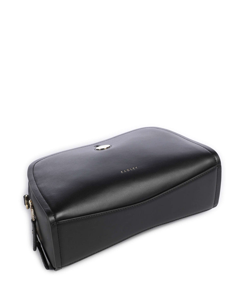 Radley London Bathurst Mews Crossbody bag black