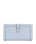 Radley London Willis Street Wallet smoke blue