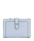 Radley London Willis Street Wallet smoke blue