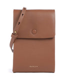 Radley London Mallow Street Mobiltaske saddle