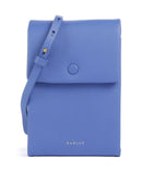 Radley London Mallow Street Mobiltaske yves blue