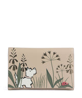 Radley London Garden Wanderer Pung stone