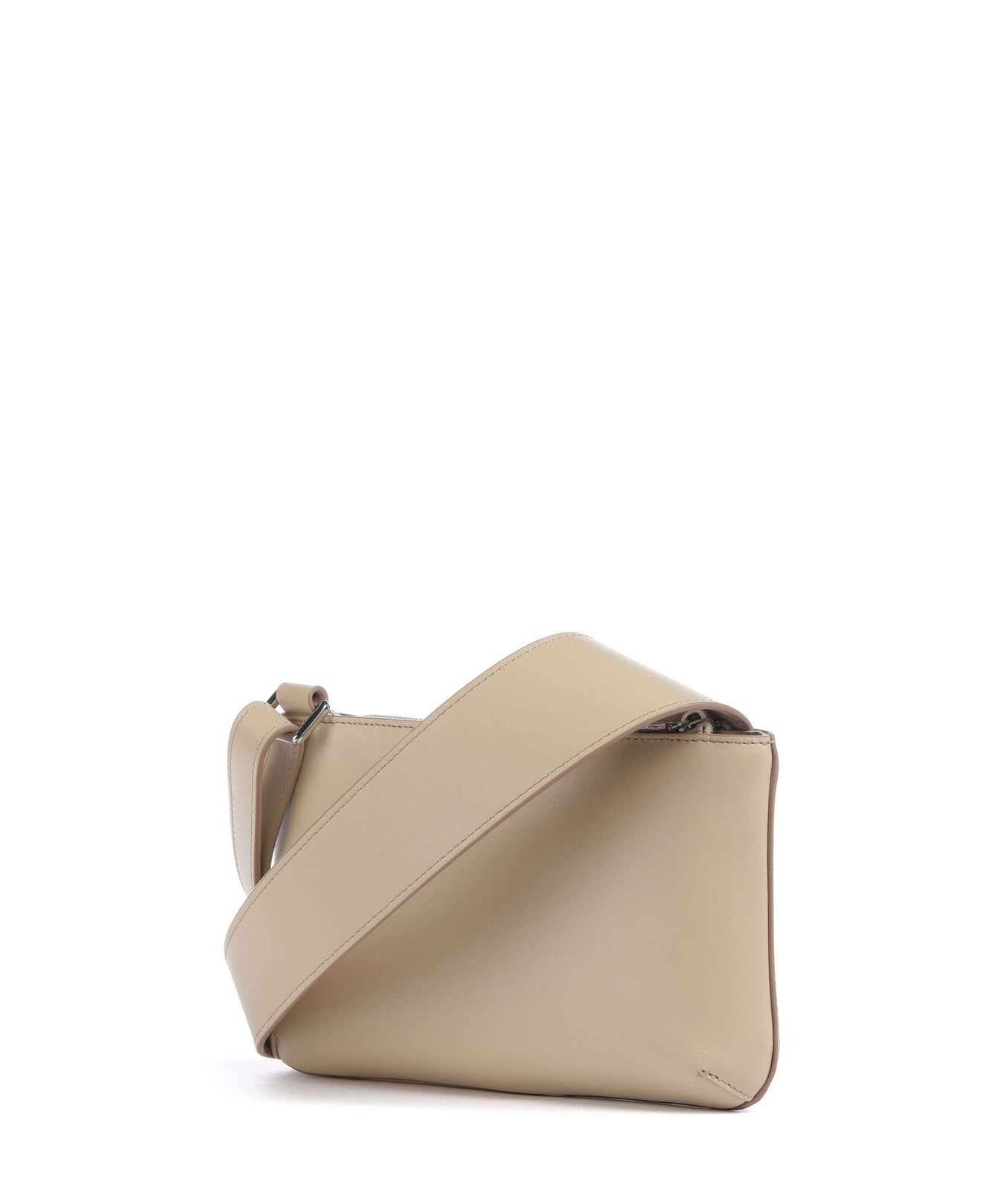 Radley London Pockets Icon Crossbody bag stone