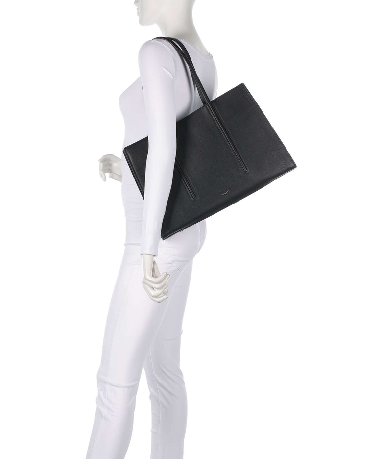 Radley London Portland Place Tote bag black