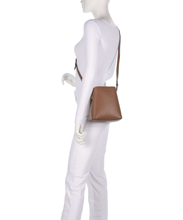 Radley London Dukes Place Crossbody bag saddle