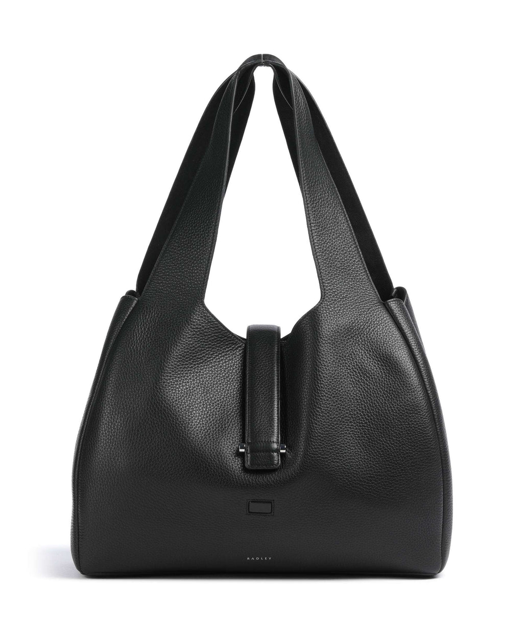 Radley London Sloane Street Hobo bag black