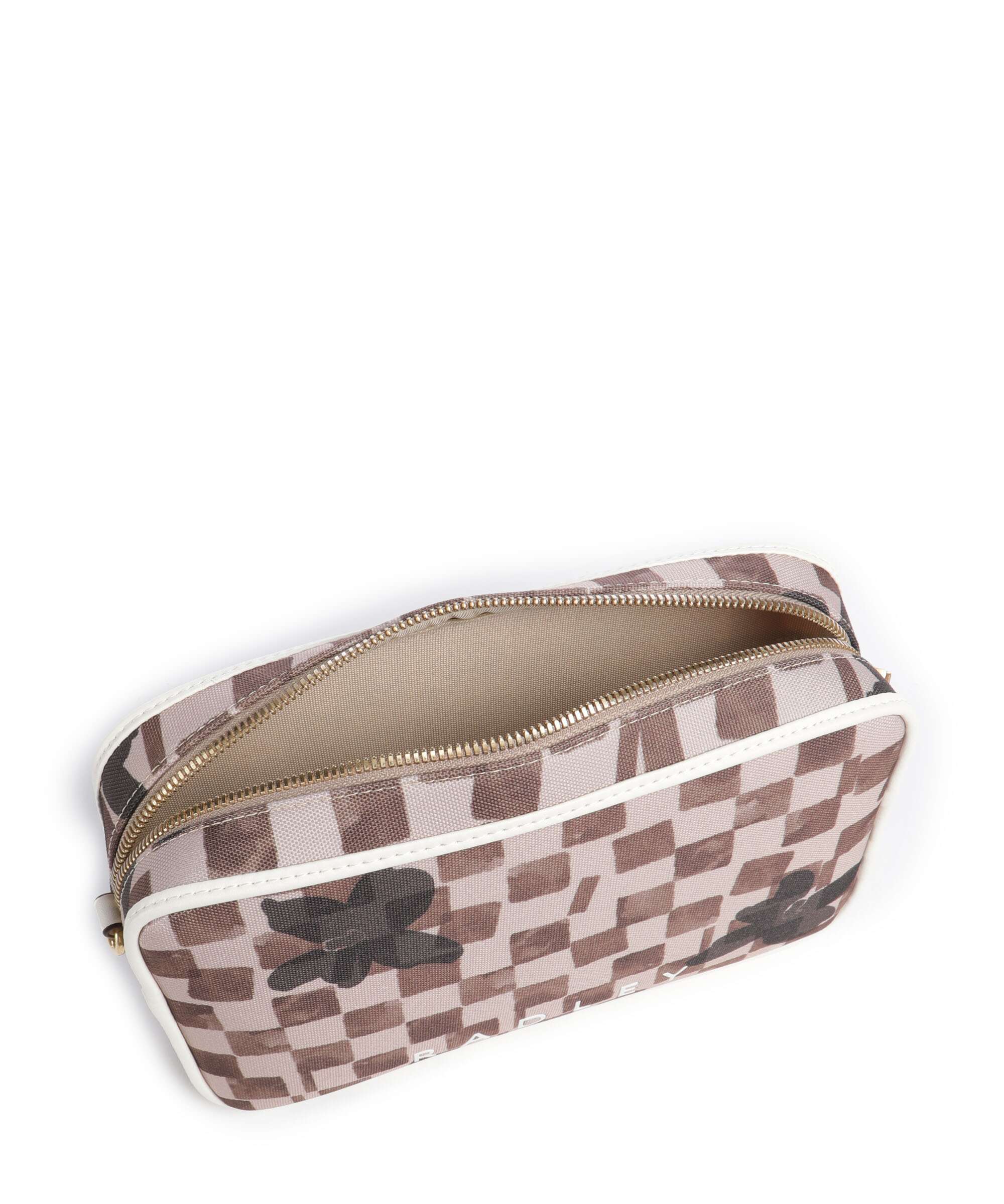 Radley London Southwell Gardens Crossbody bag stone
