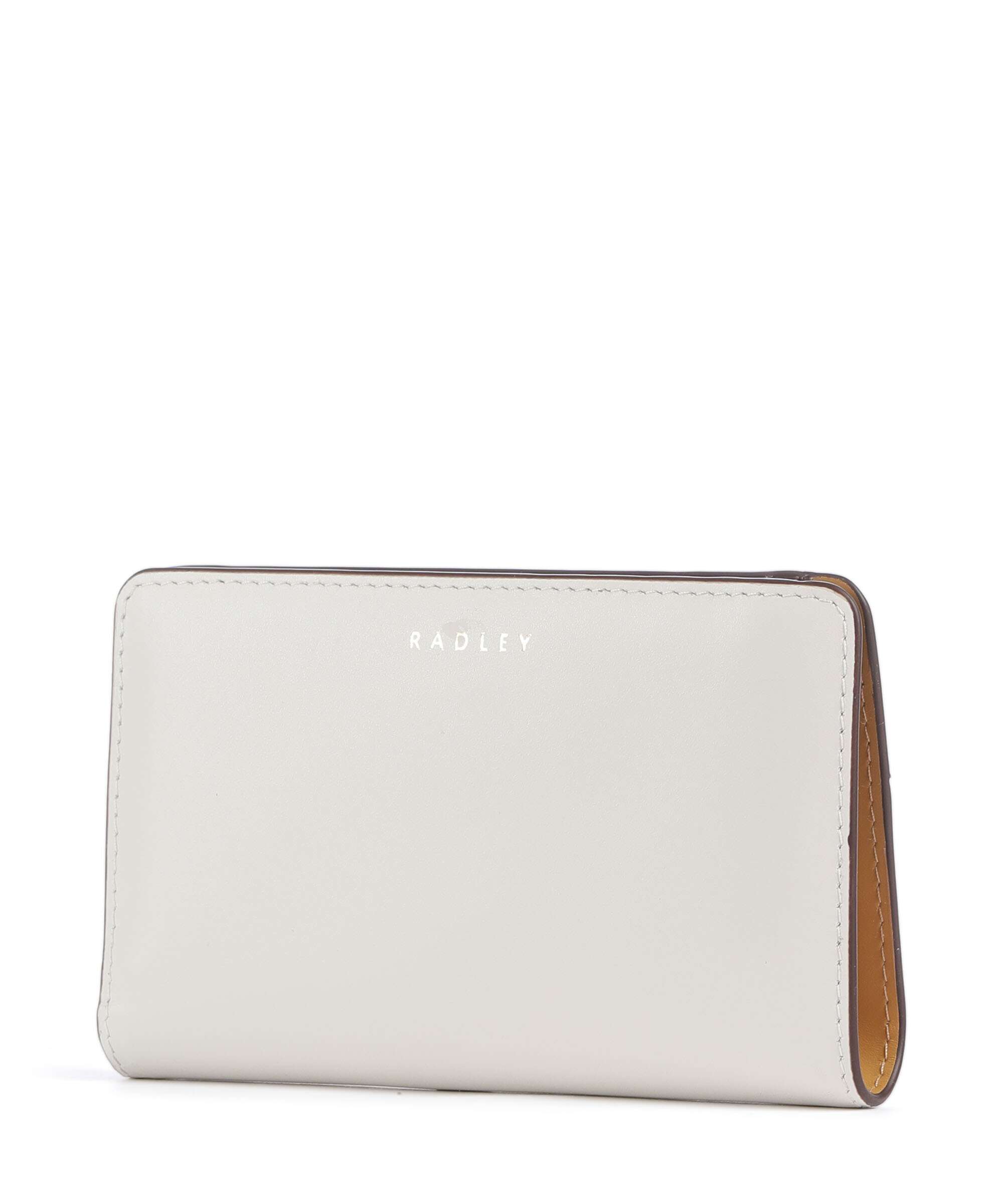 Radley London Bird of Paradise Wallet chalk