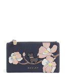 Radley London Coin Street Pung evenfall