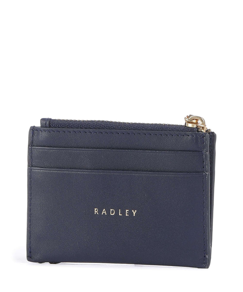 Radley London Coin Street Credit card holder evenfall