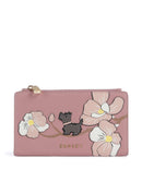 Radley London Coin Street Pung french rose