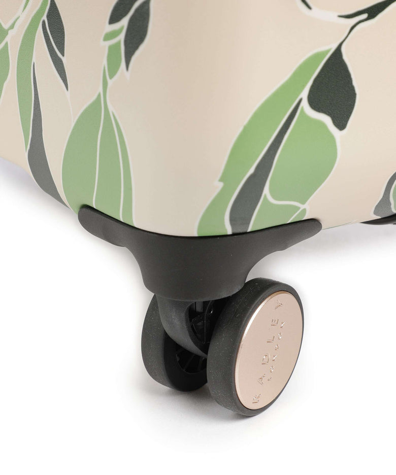Radley London Southwell Gardens Suitcase set (4 wheels) stone