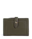 Radley London Willis Street Wallet pine needle