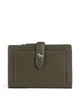 Radley London Willis Street Wallet pine needle