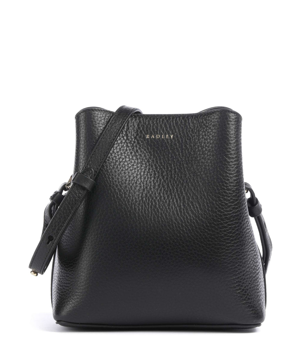Radley London Dukes Place Crossbody bag black