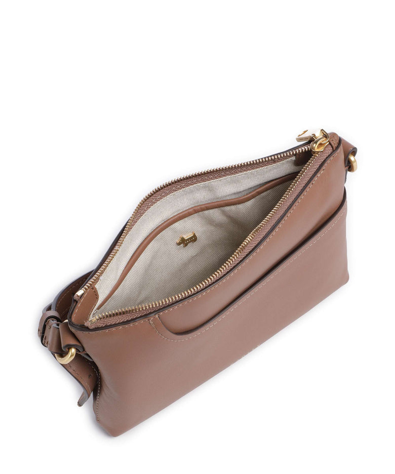 Radley London Pockets Shoulder bag saddle