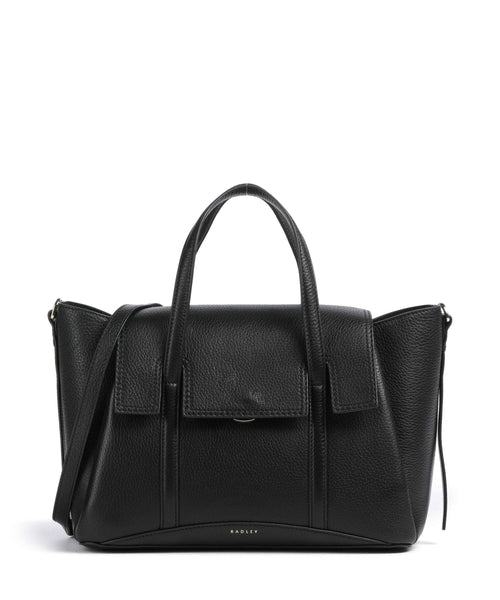 Radley London The Chancery Handbag black