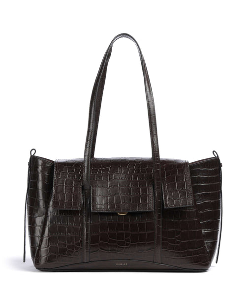 Radley London The Chancery Large Tote bag darkoak