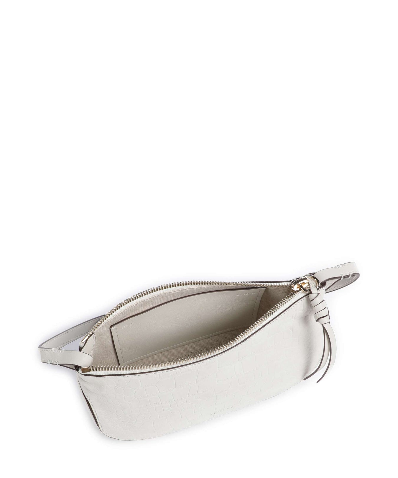 Radley London The Iris Crossbody bag snow