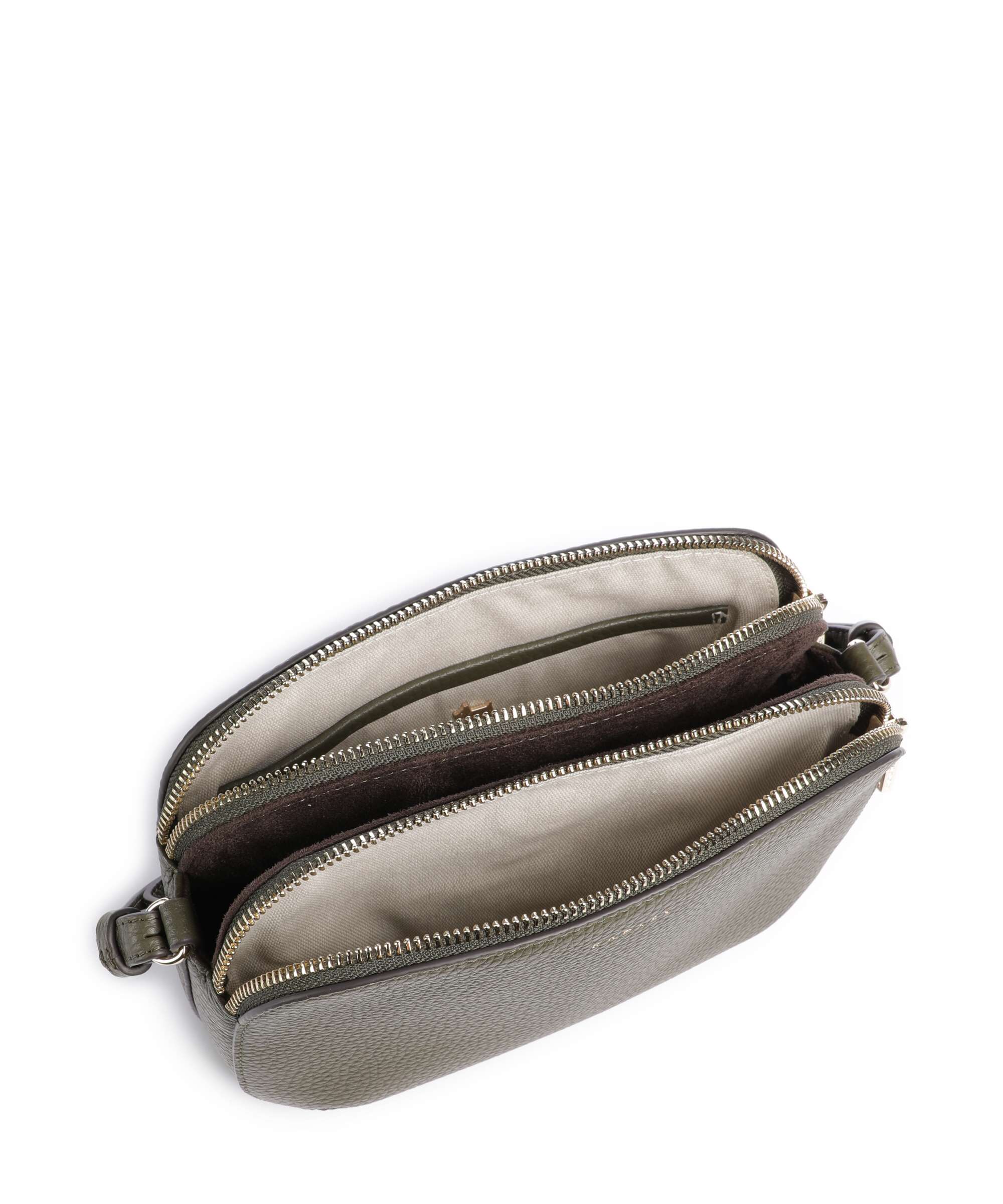 Radley London Dukes Place Crossbody bag pine needle